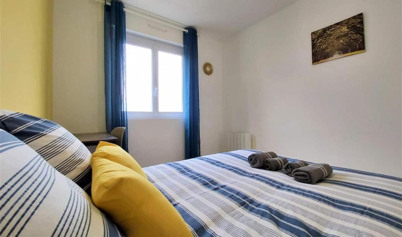 Groix Apartment Lorient Exterior photo